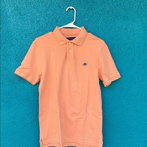 Aeropostal polo shirt